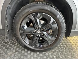 Suzuki Vitara WG66GFU