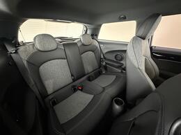 MINI Electric Hatch LK72HVP