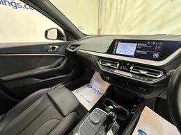 BMW 1 Series AX73KKV