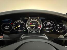 Porsche 911 HF73TBO