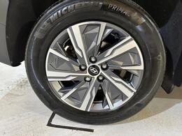 Hyundai TUCSON BK72FYE