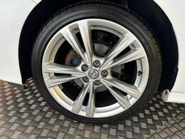 Vauxhall Astra DP18NKD