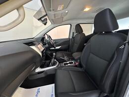 Nissan Navara FT21XBH