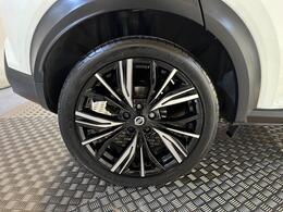 Nissan Juke EY71KUU