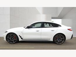 BMW i4 GV23JZR