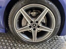 Mercedes-Benz C Class KX17OMT