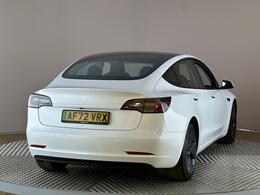 Tesla Model 3 AF72VRX