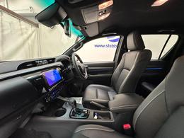 Toyota Hilux H11LUX