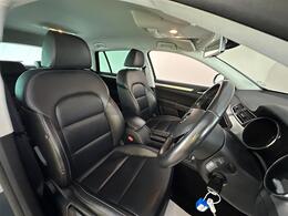 Skoda Superb AF64PCO