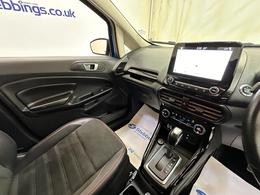 Ford EcoSport AE68VJD