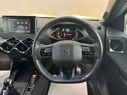 DS AUTOMOBILES DS 3 CROSSBACK GU71ZVE
