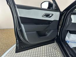 Land Rover Range Rover Velar BW25ZSE