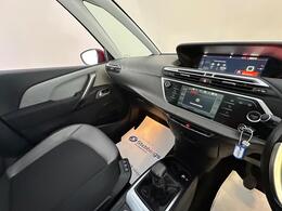 Citroen Grand C4 SpaceTourer ML68LYH