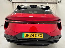 Lotus Eletre JP24DEX
