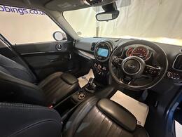 MINI Countryman GY19ZHJ