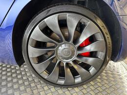 Tesla Model 3 ND21YWT