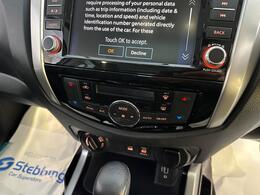 Nissan Navara SH21EBU