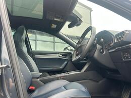 CUPRA Formentor KM70YBG