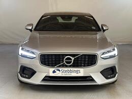 Volvo S90 SF68UOS