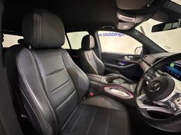 Mercedes-Benz GLE WF22HCD