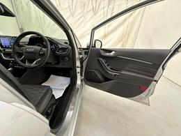 Ford Fiesta ET19VZG