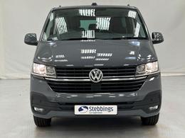 Volkswagen Transporter DK24VND