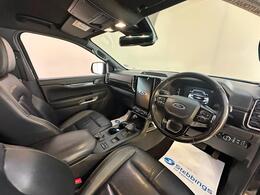 Ford Ranger YM23XHR