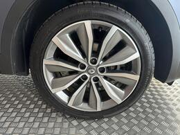 Renault Kadjar SJ68YNX