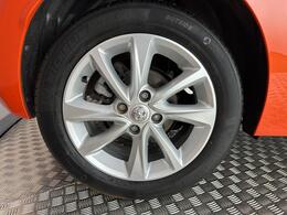 Vauxhall Corsa LY70FRJ