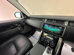 Land Rover Range Rover MV20KWK