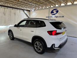 BMW X1 AF23USX
