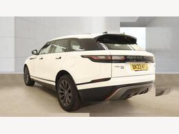 Land Rover Range Rover Velar BK23WTJ