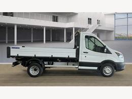Ford Transit FG25AOT