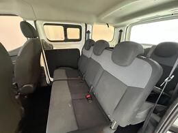 Nissan e-NV200 DL69EAY