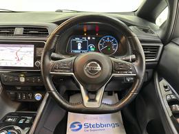 Nissan Leaf VO20YMK