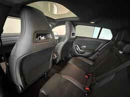 Mercedes-Benz CLA KW23MYY