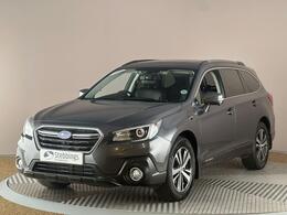 Subaru Outback EX19ACZ