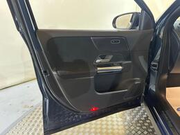 Mercedes-Benz GLA KM21PXH