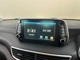 Hyundai TUCSON FH19MBU