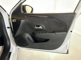 Vauxhall Corsa LB74ENH