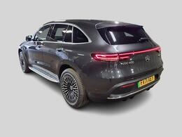 Mercedes-Benz EQC FV71XEY