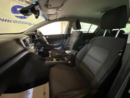 Kia Sportage GV69DFF
