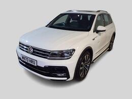 Volkswagen Tiguan WN70HRU
