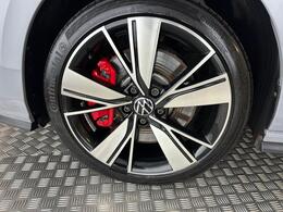 Volkswagen Golf PF21AOC