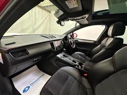 Porsche Macan AF17MLL