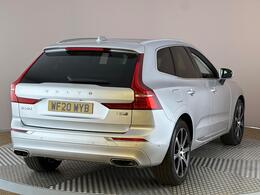 Volvo XC60 WF20WYB