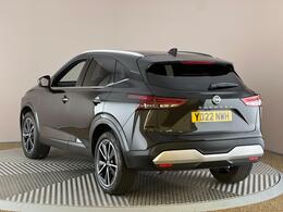 Nissan Qashqai YD22NWH