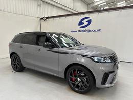 Land Rover Range Rover Velar HJ69GAU