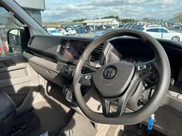 Volkswagen Crafter WJ22LJN