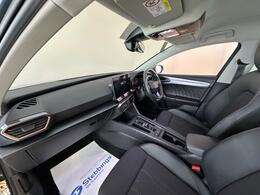 CUPRA Leon VE73RJX
